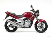 Yamaha YBR 250 Yamaha YBR 250